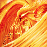 Wolverine vs Dark Phoenix