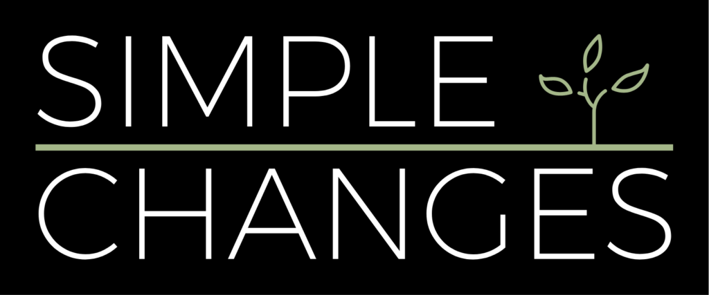 Simple Changes Logo