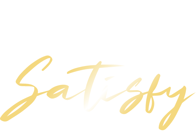 Simply Satisfy Logo