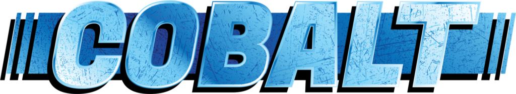 logo Cobalt