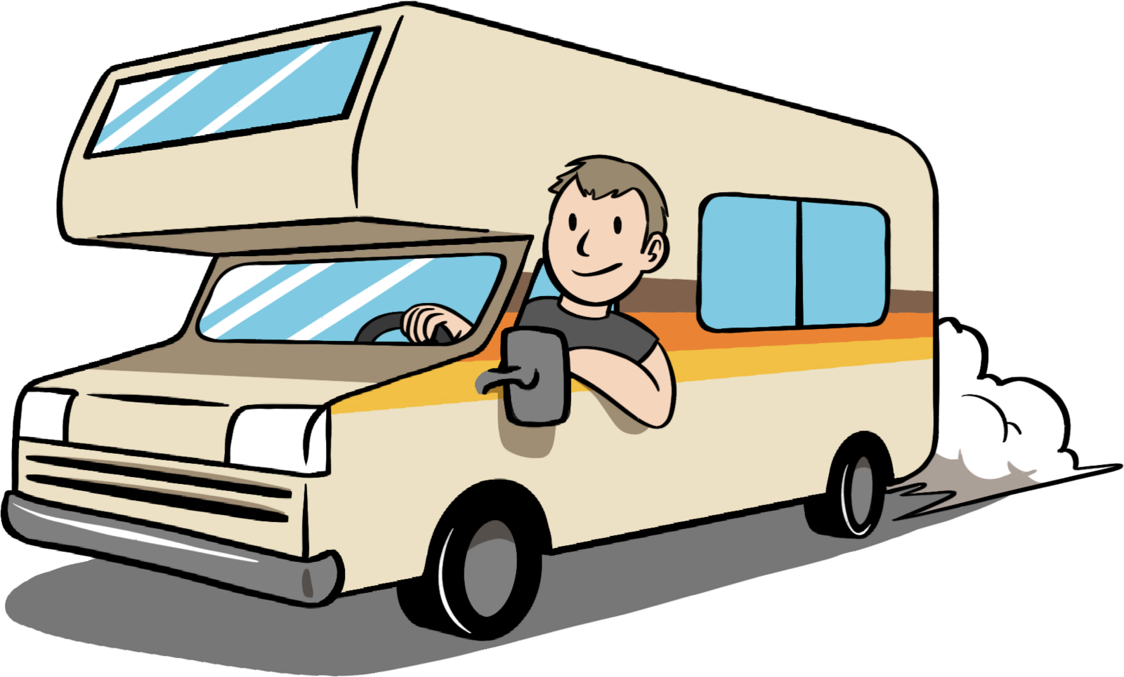 ColorByEmi Commissions Gallery Slideshow cartoon 02