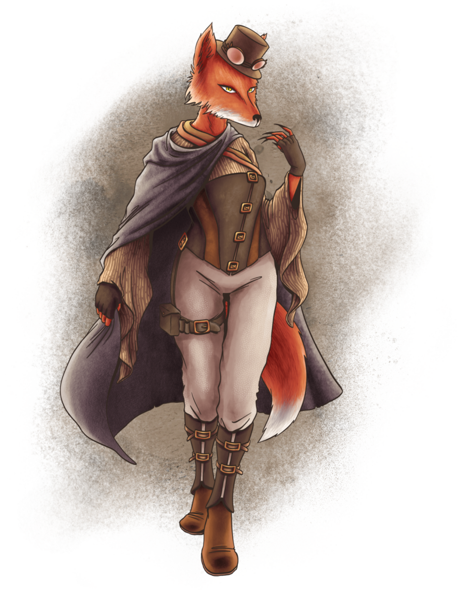 ColorByEmi Commissions Gallery Slideshow character 04